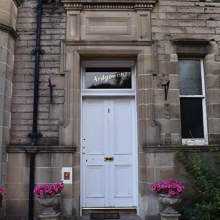 Ardgowan Guest House Edinburgh Dış mekan fotoğraf