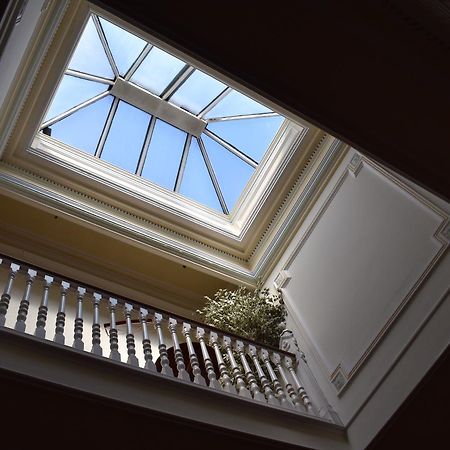 Ardgowan Guest House Edinburgh Dış mekan fotoğraf