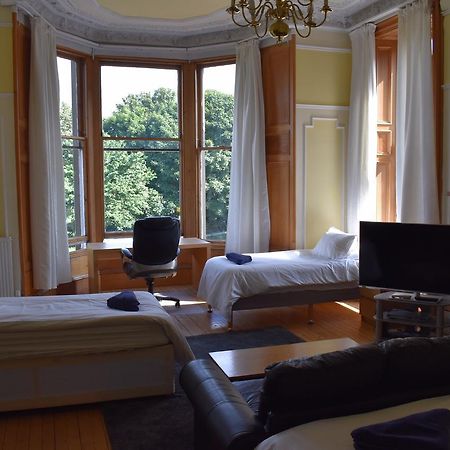 Ardgowan Guest House Edinburgh Dış mekan fotoğraf