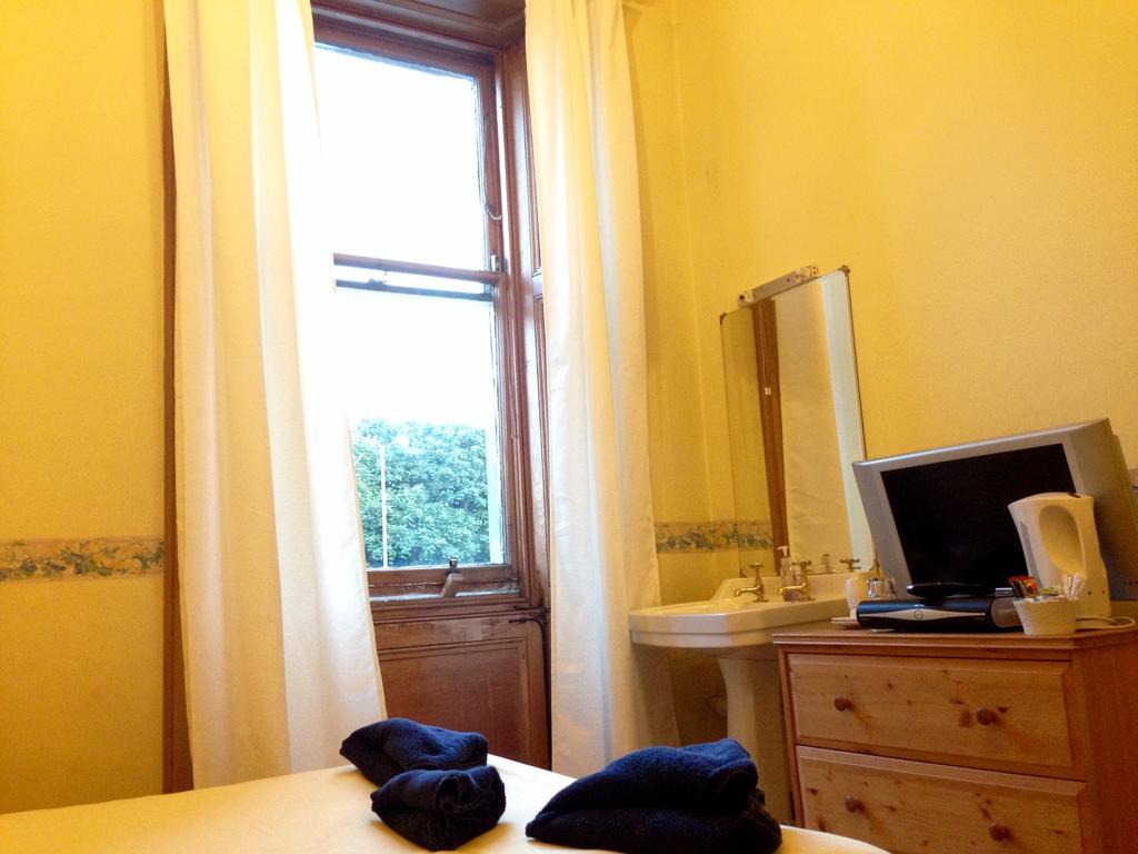 Ardgowan Guest House Edinburgh Dış mekan fotoğraf