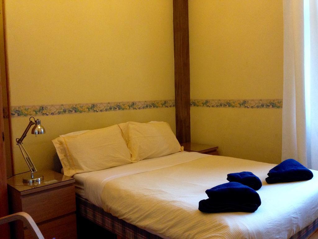 Ardgowan Guest House Edinburgh Dış mekan fotoğraf