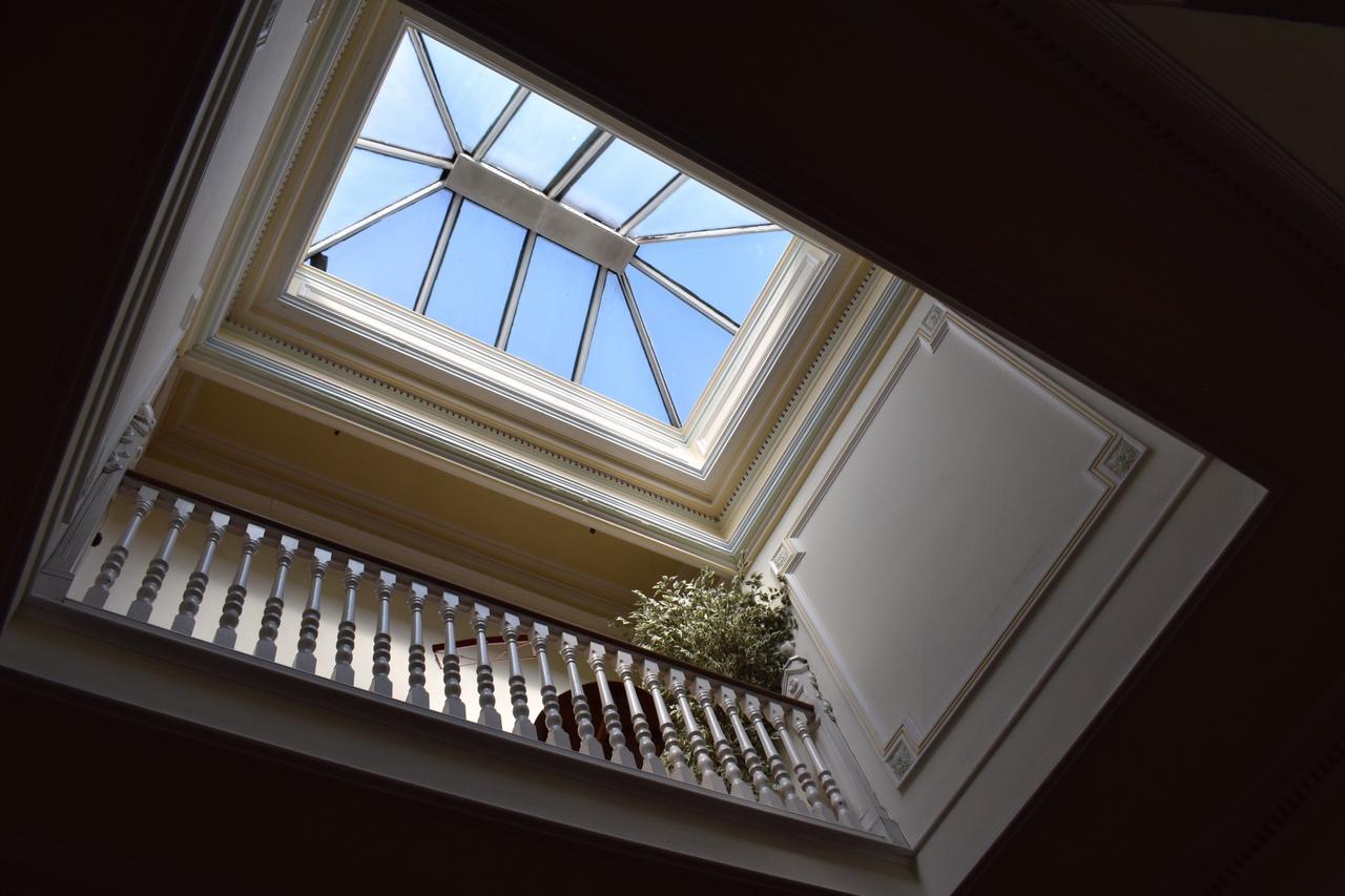 Ardgowan Guest House Edinburgh Dış mekan fotoğraf